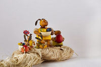 Osterhase&hellip;