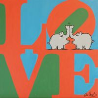 Ottifanten Love&hellip;