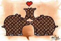 Otto Wuitton Love&hellip;