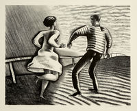 Paar-im-Regen-1967&hellip;