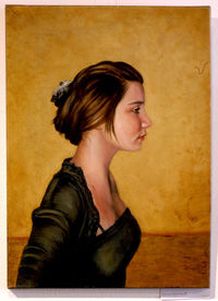 Portrait Antonia&hellip;