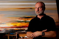 Portrait Christian Lang