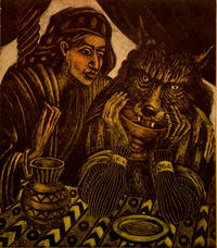 Prinzessin Sabbat III&hellip;