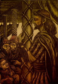 Prinzessin Sabbat II&hellip;