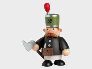 Räuchermann – Die Kleinen Kerle