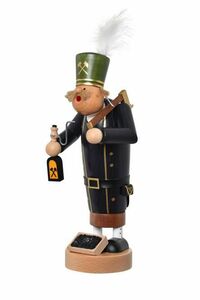Räuchermann Bergmann&hellip;