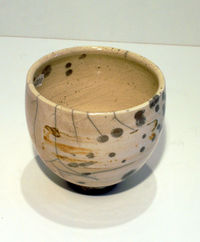 Raku Schale&hellip;