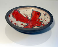Raku Schale II&hellip;