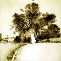 Rasenweg&hellip;