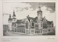Rathaus Chemnitz&hellip;