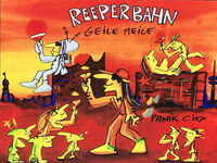Reeperbahn - Geile Meile&hellip;