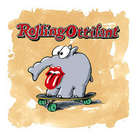 Rolling Ottifant&hellip;