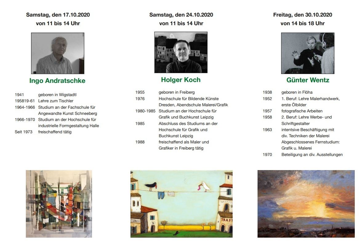 Sammelausstellung