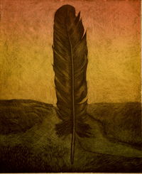 Sarmatische Feder&hellip;