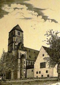 Schloßkirche Chemnitz&hellip;
