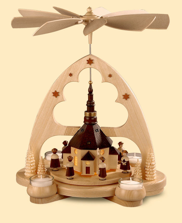 Seiffner Dorf II