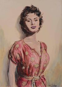 Sophia&hellip;