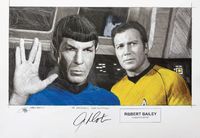 Star Trek&hellip;