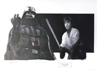 Star Wars&hellip;