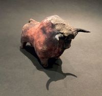 Stier&hellip;