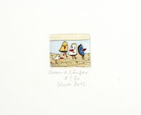 Strandläufer&hellip;