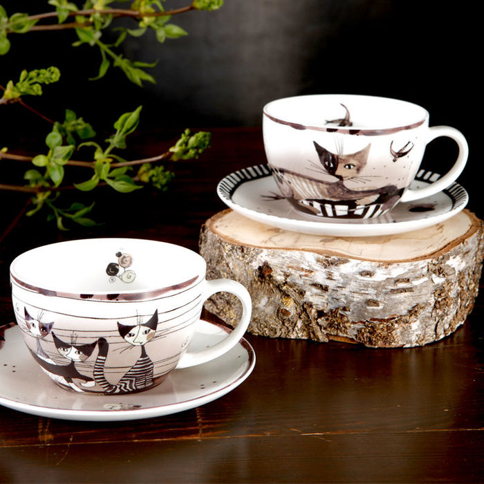 Tasse