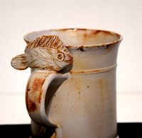 Tasse Fisch&hellip;