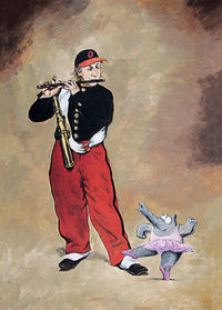 The Queer Piper&hellip;