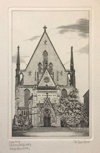Thomaskirche&hellip;