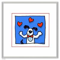 Three of Hearts&hellip;