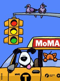 To The MoMa - Ed Heck&hellip;