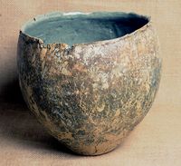 Topf-terra-blau-archaisch&hellip;