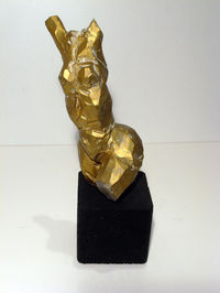 Torso III&hellip;