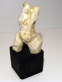 Torso II&hellip;