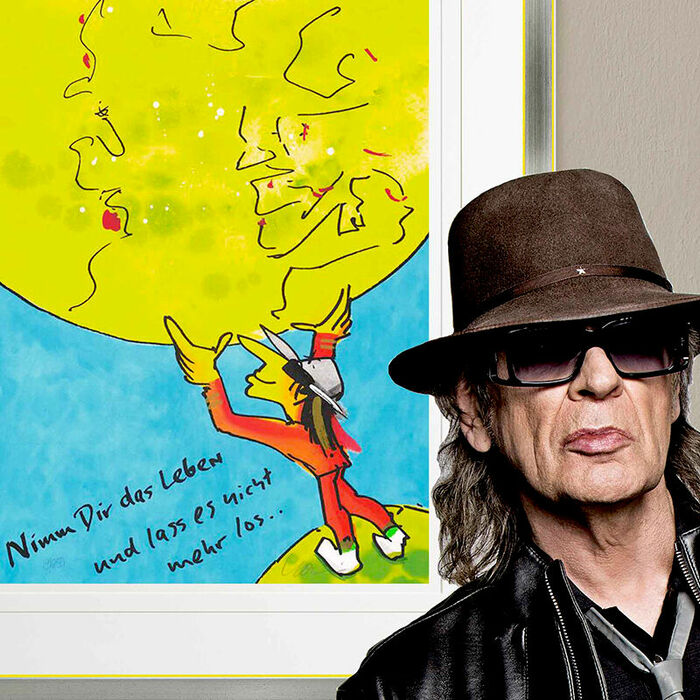 Udo Lindenberg