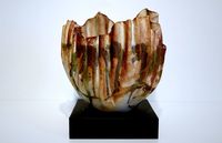 Vase bunt&hellip;