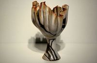 Vase hoch&hellip;