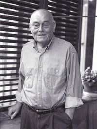 Wolfgang Mattheuer