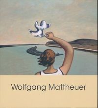 Wolfgang Mattheuer&hellip;