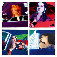 Woman in Cars Box-Set 2&hellip;