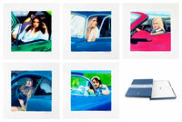 Woman in Cars Box-Set 4&hellip;