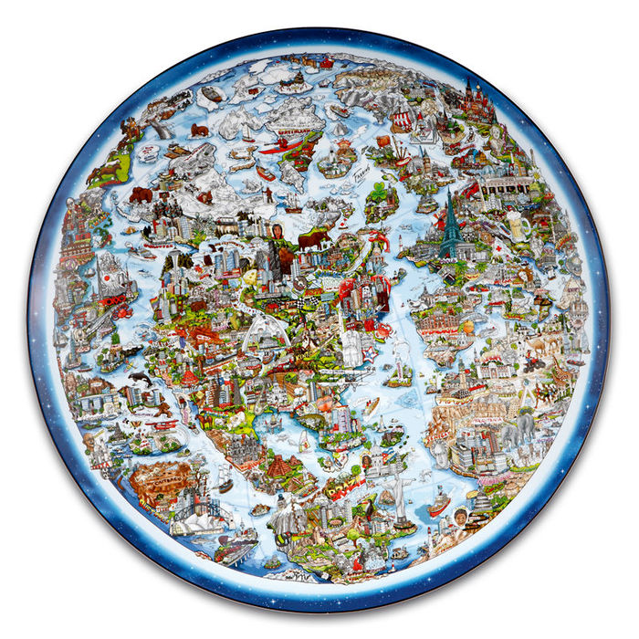 World