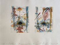 Wunder der Evolution - 50x40 - 380 €&hellip;