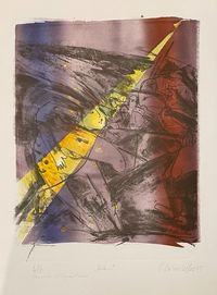 Zirkus - 32x42 - 60 €&hellip;